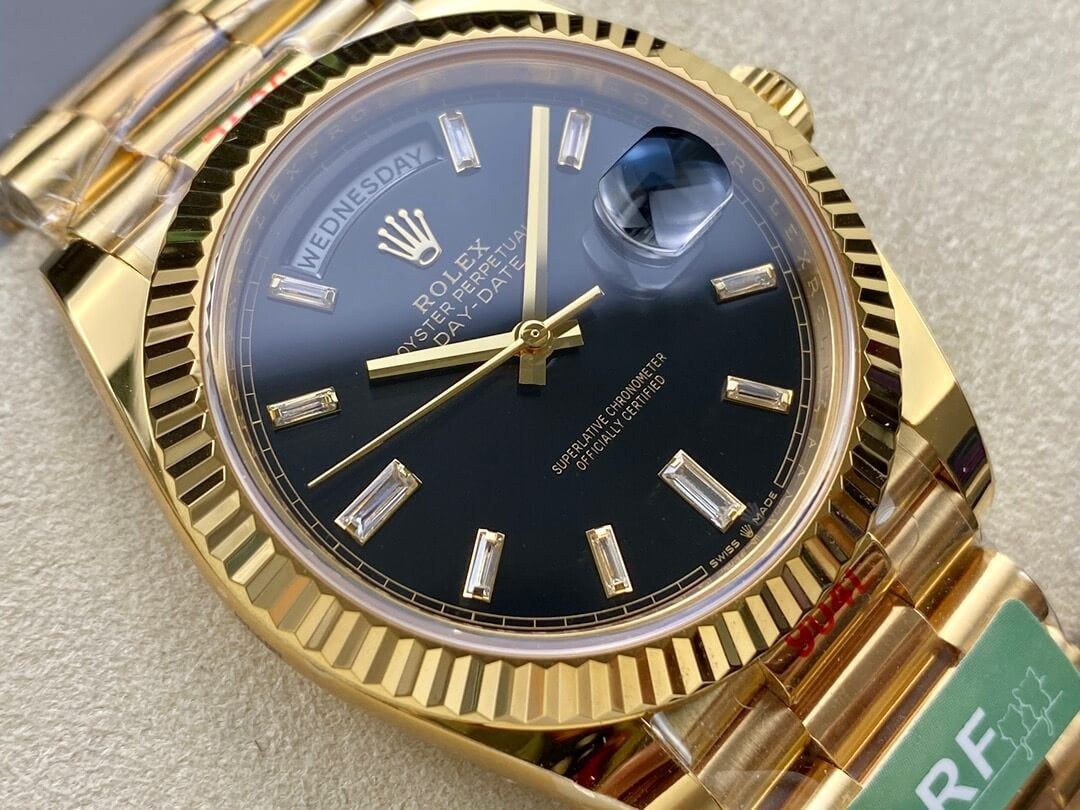 Rolex  Day-date