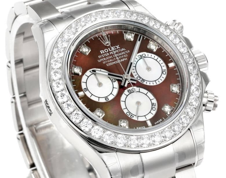 Rolex  Daytona