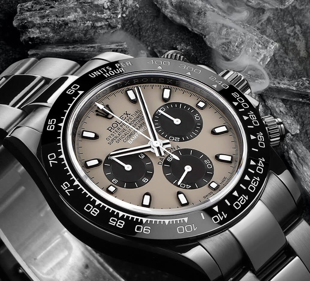Rolex  Daytona