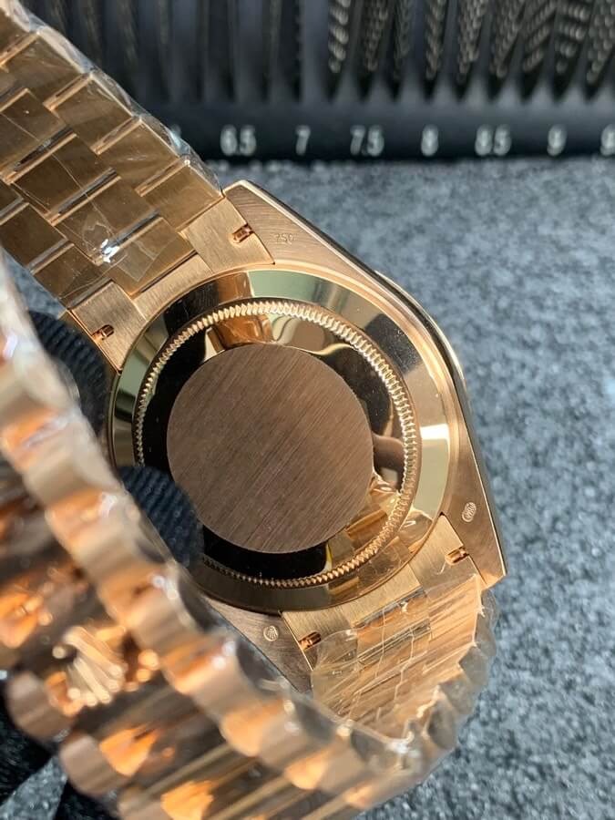 Rolex  Day-date