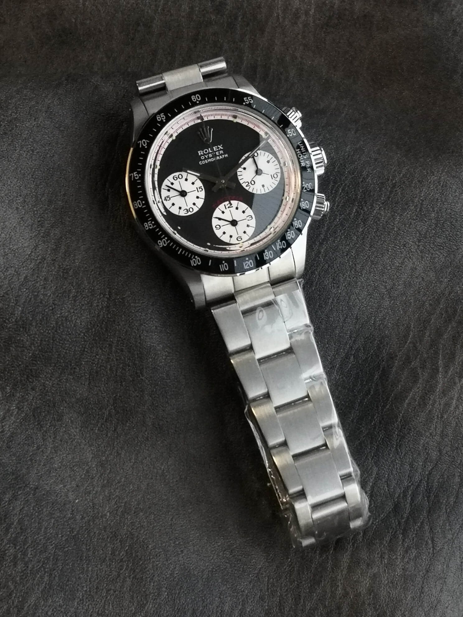 Rolex  Daytona