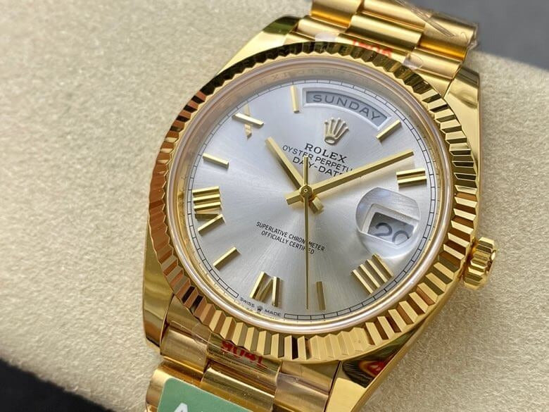 Rolex  Day-date