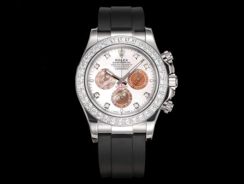 Rolex  Daytona