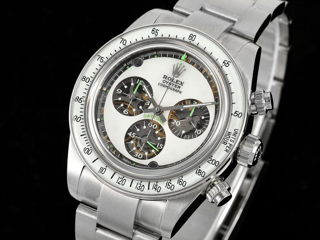 Rolex  Daytona