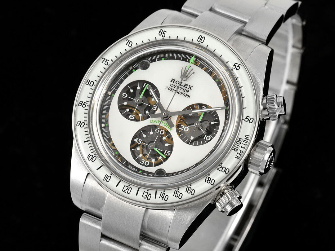 Rolex  Daytona