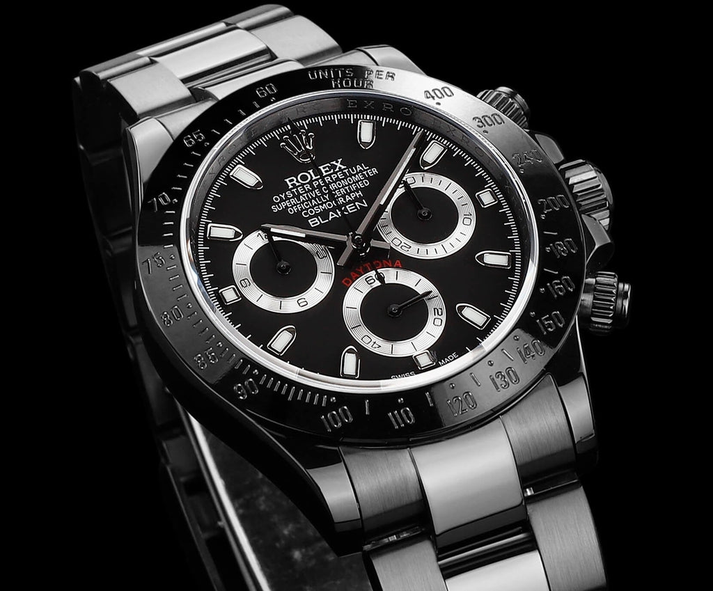 Rolex  Daytona