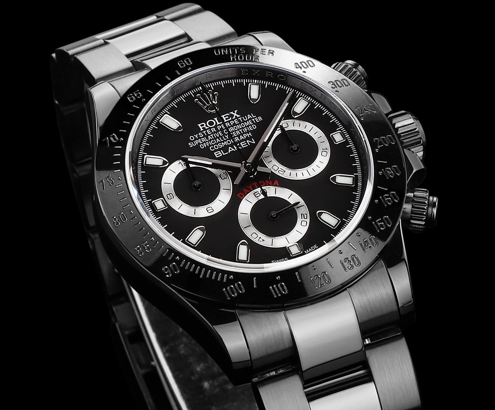 Rolex  Daytona