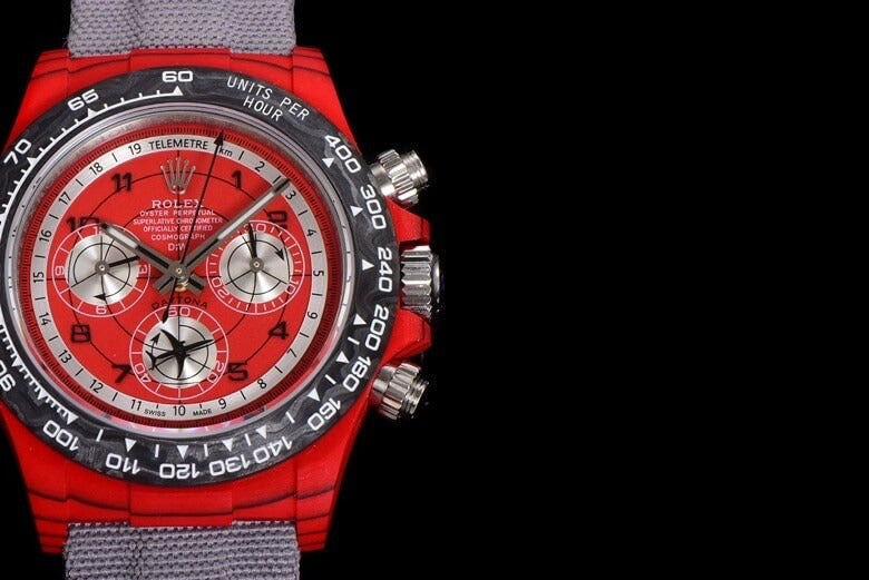 Rolex  Daytona