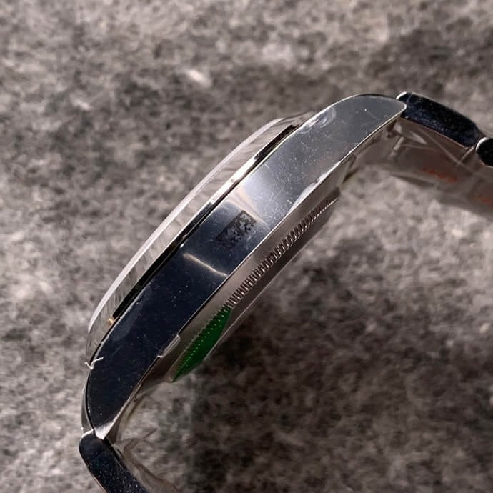 Rolex  Air-King