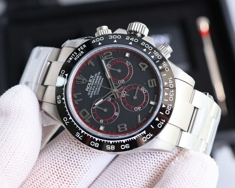 Rolex  Daytona