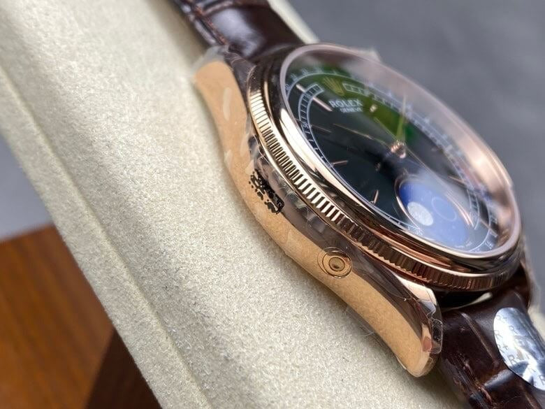 Rolex  Cellini