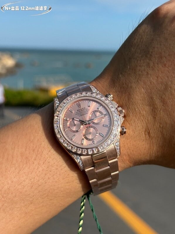 Rolex  Daytona