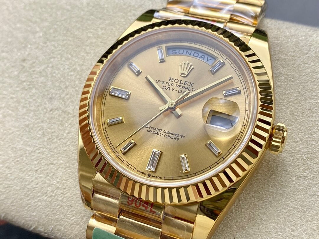 Rolex  Day-date
