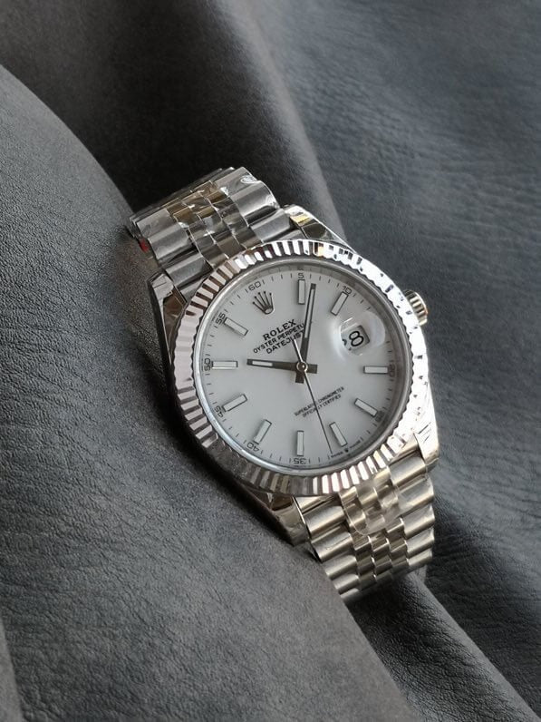 Rolex  Datejust