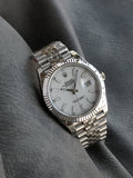 Rolex  Datejust