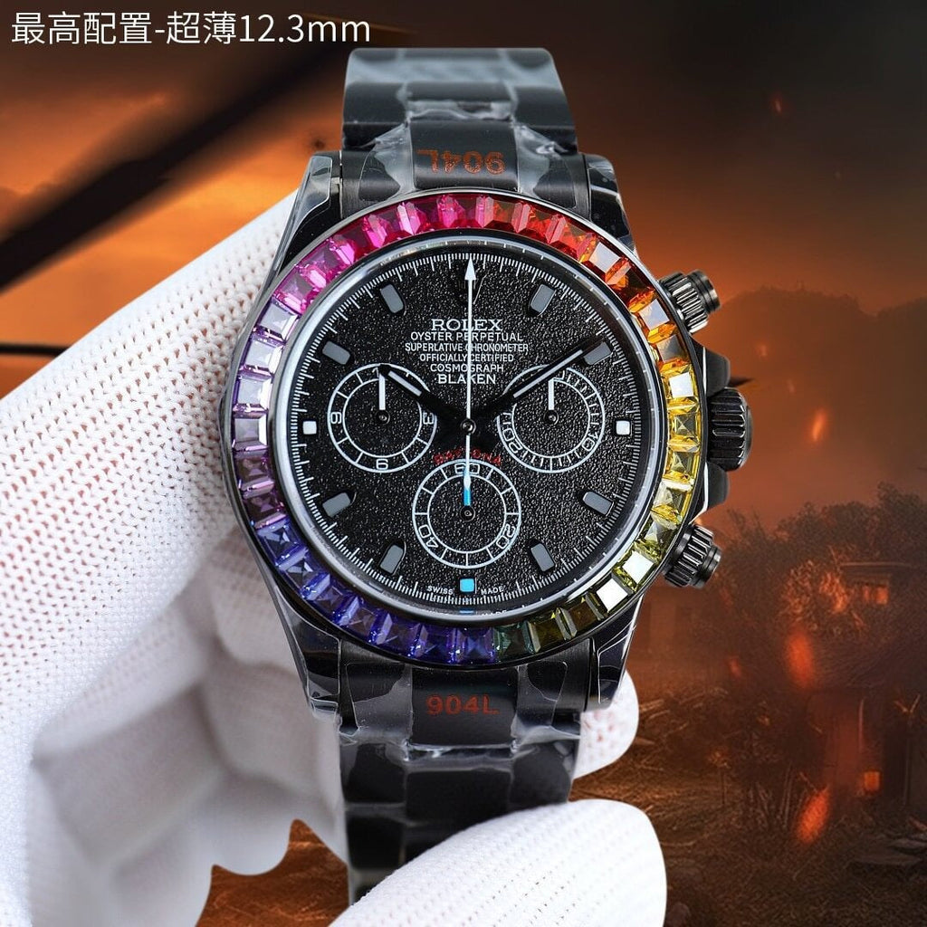 Rolex  Daytona
