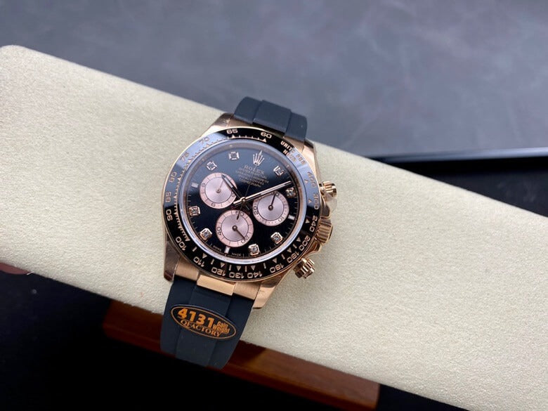 Rolex  Daytona
