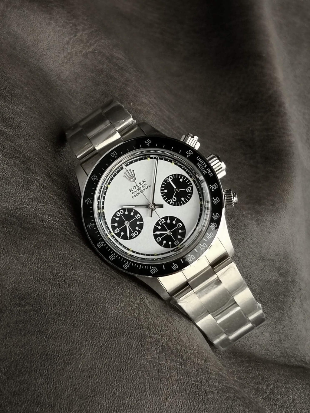 Rolex  Daytona