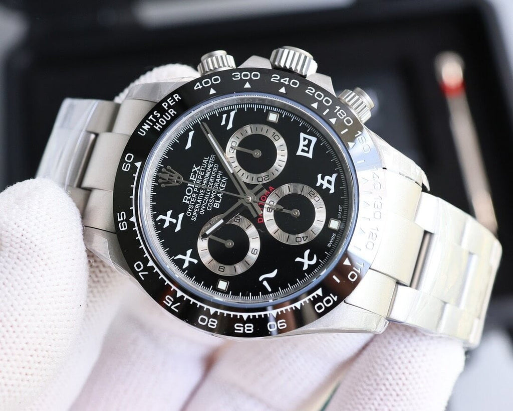Rolex  Daytona