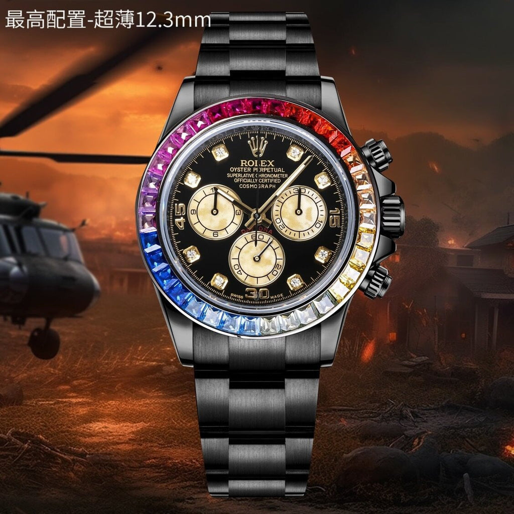 Rolex  Daytona
