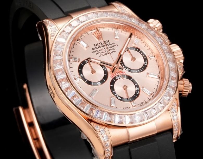 Rolex  Daytona