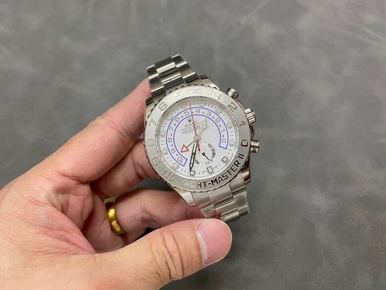 Rolex  Yacht Master