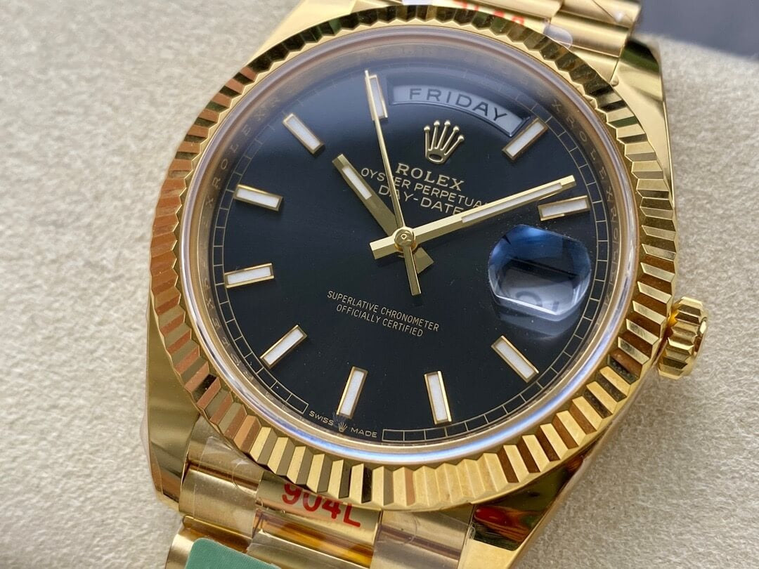 Rolex  Day-date