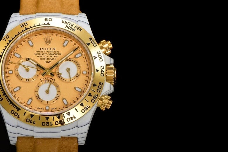 Rolex  Daytona