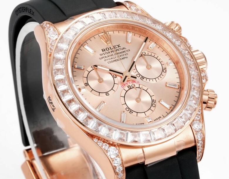 Rolex  Daytona