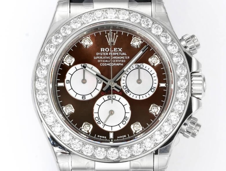 Rolex  Daytona