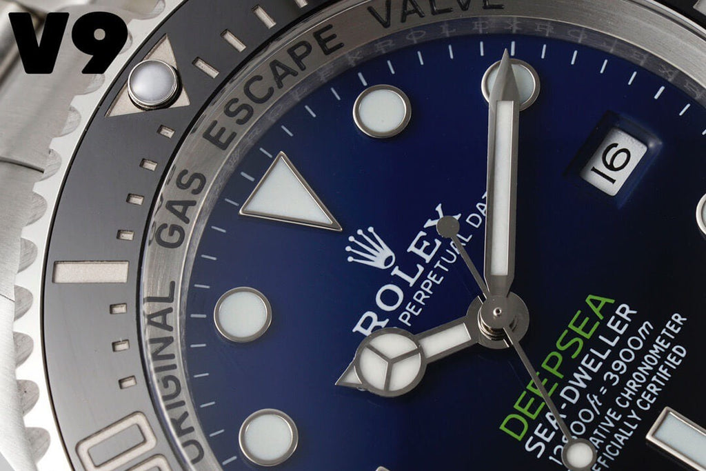 Rolex  Submariner
