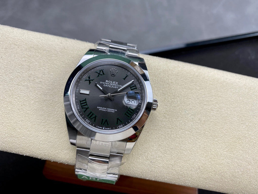 Rolex  Datejust