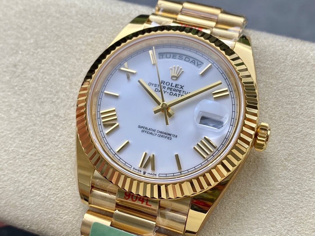 Rolex  Day-date