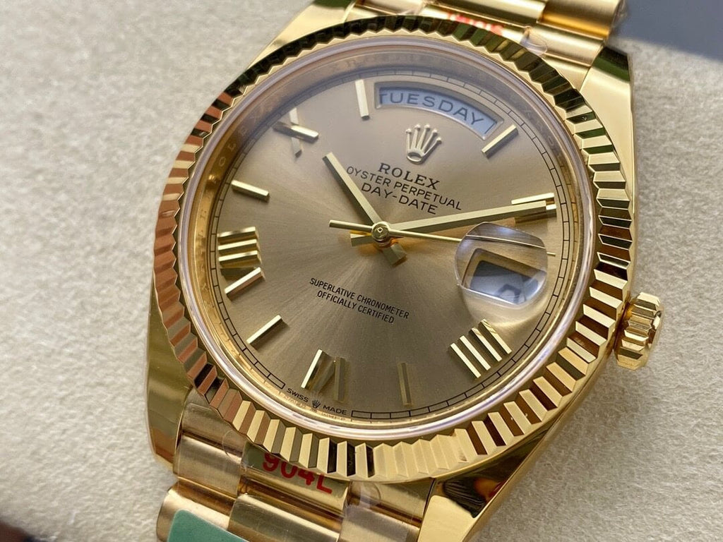 Rolex  Day-date