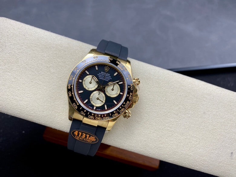Rolex  Daytona