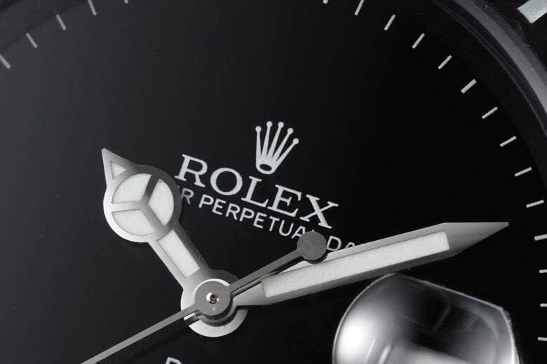 Rolex  Sea-Dweller