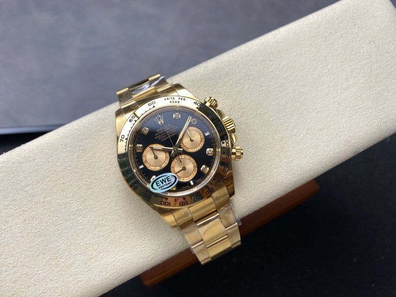 Rolex  Daytona