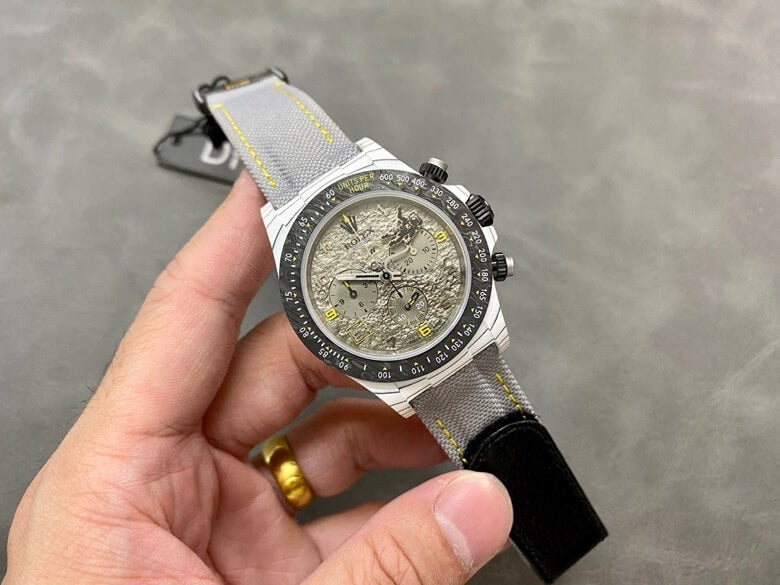 Rolex  Daytona