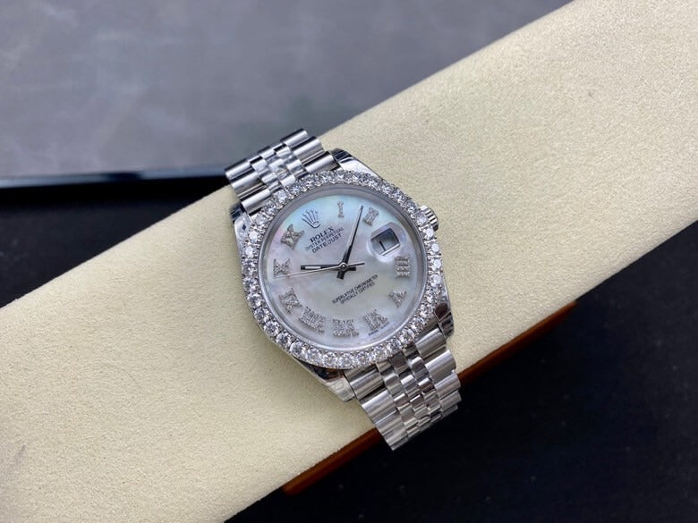 Rolex  Datejust