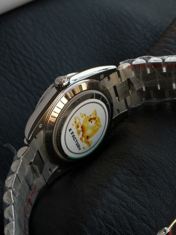 Rolex  Day-date