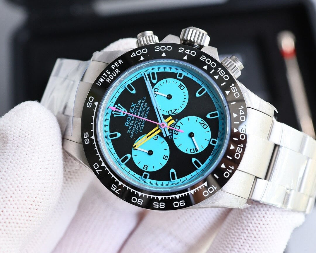 Rolex  Daytona