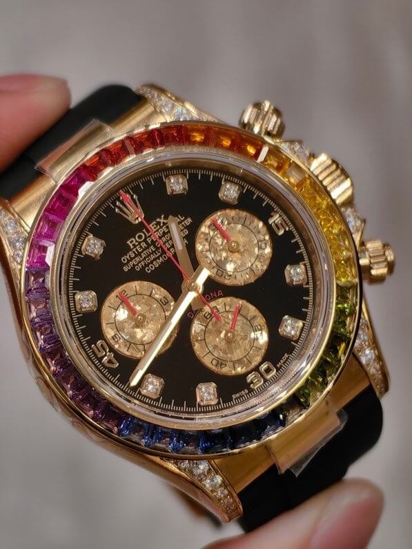 Rolex  Daytona