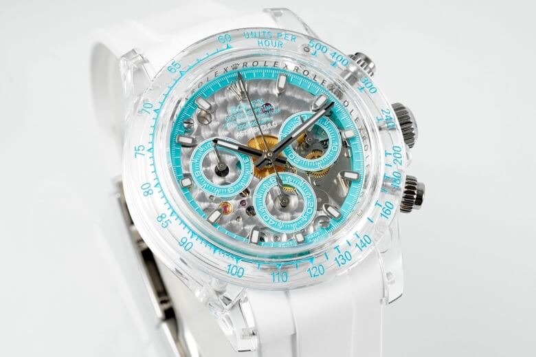 Rolex  Daytona