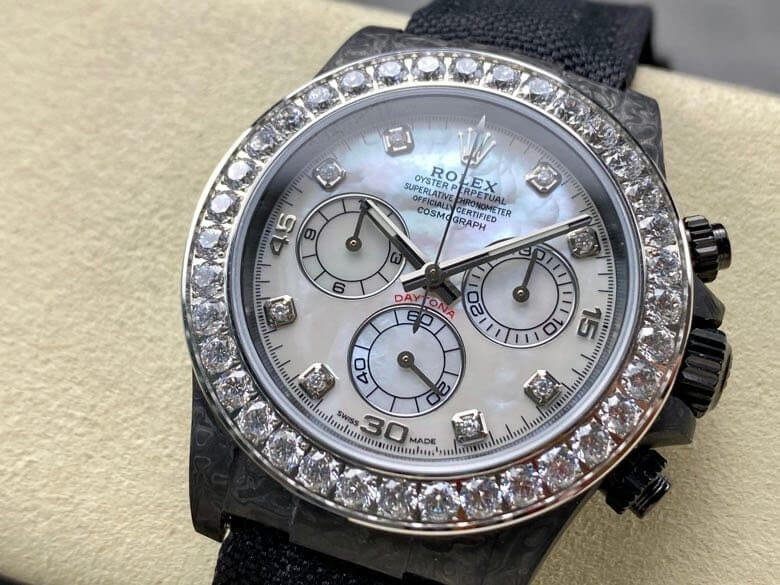 Rolex  Daytona