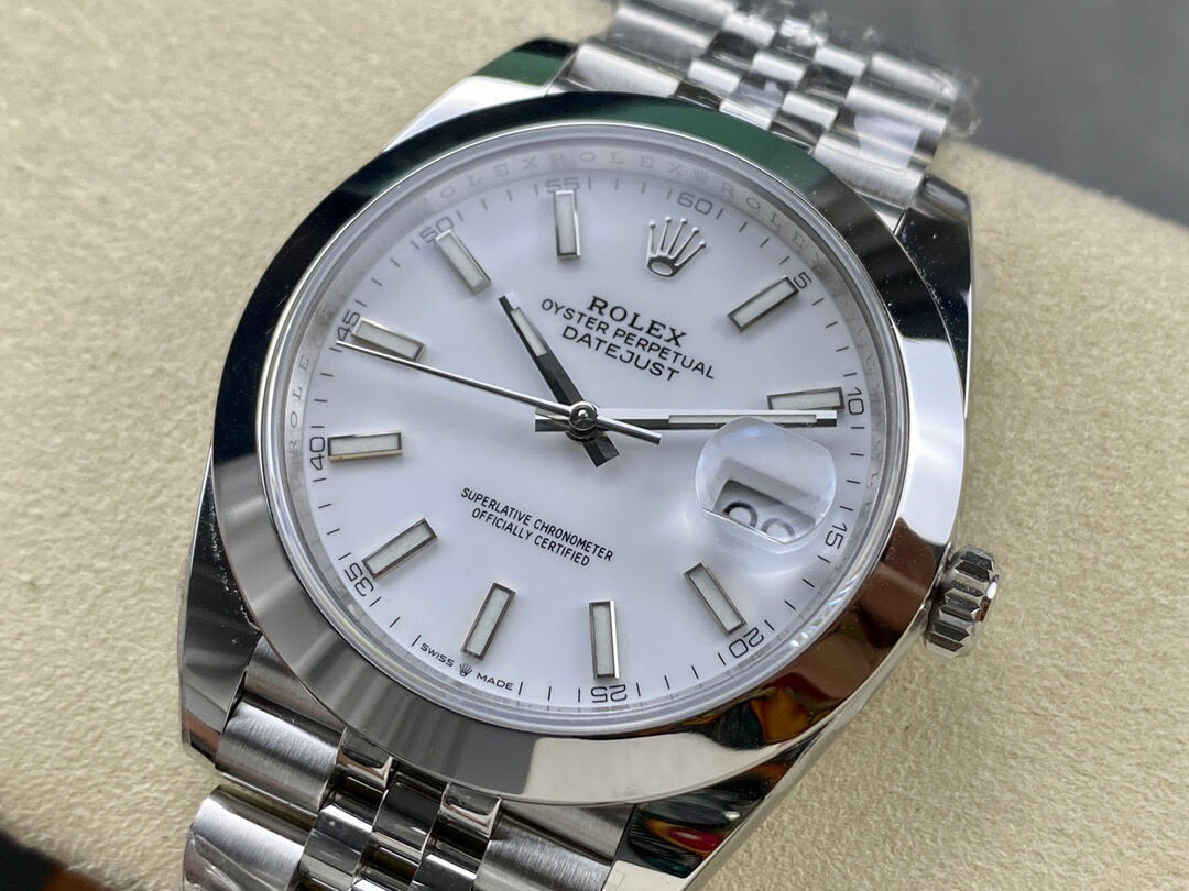 Rolex  Datejust