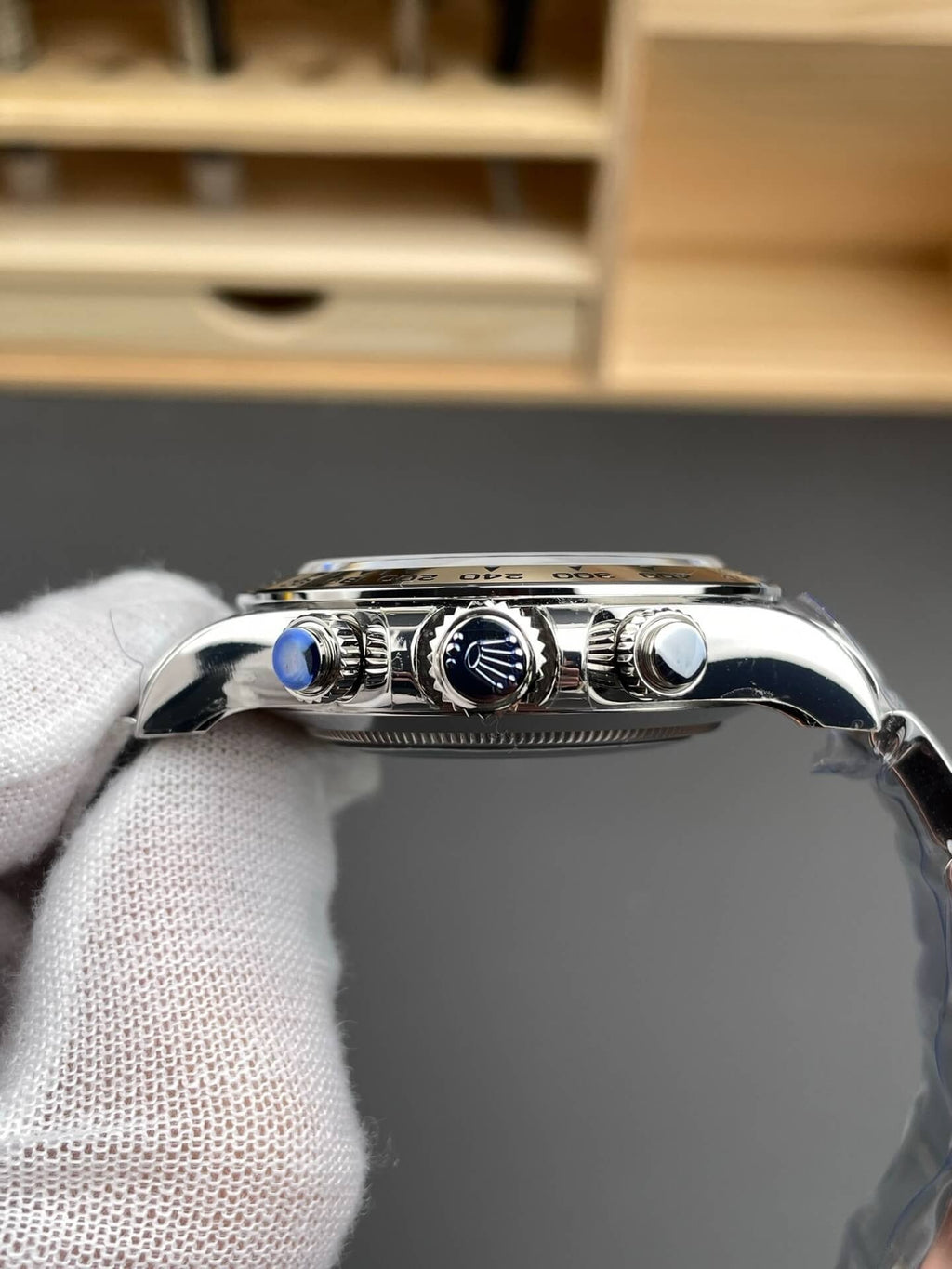 Rolex  Daytona
