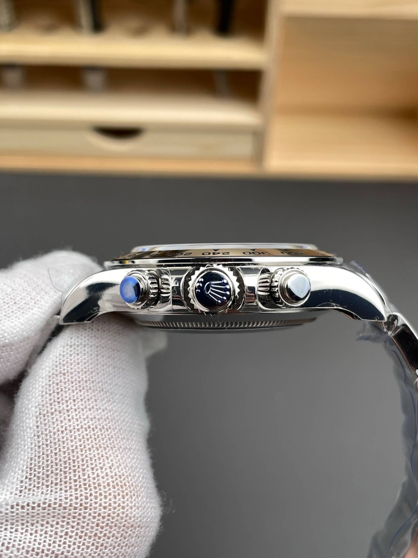 Rolex  Daytona