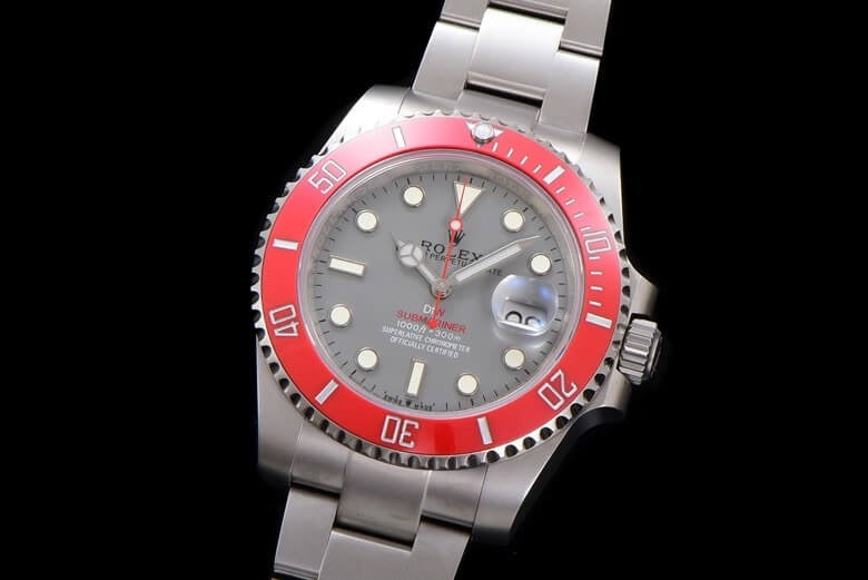 Rolex  Submariner