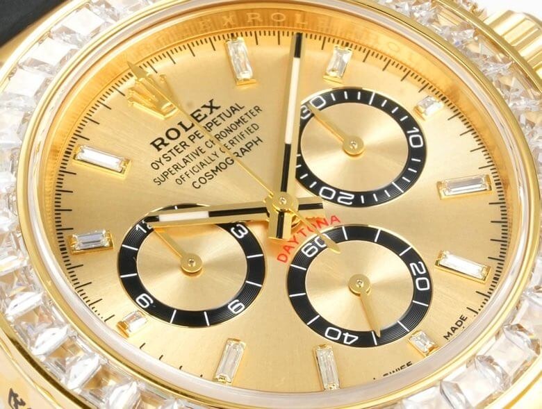 Rolex  Daytona