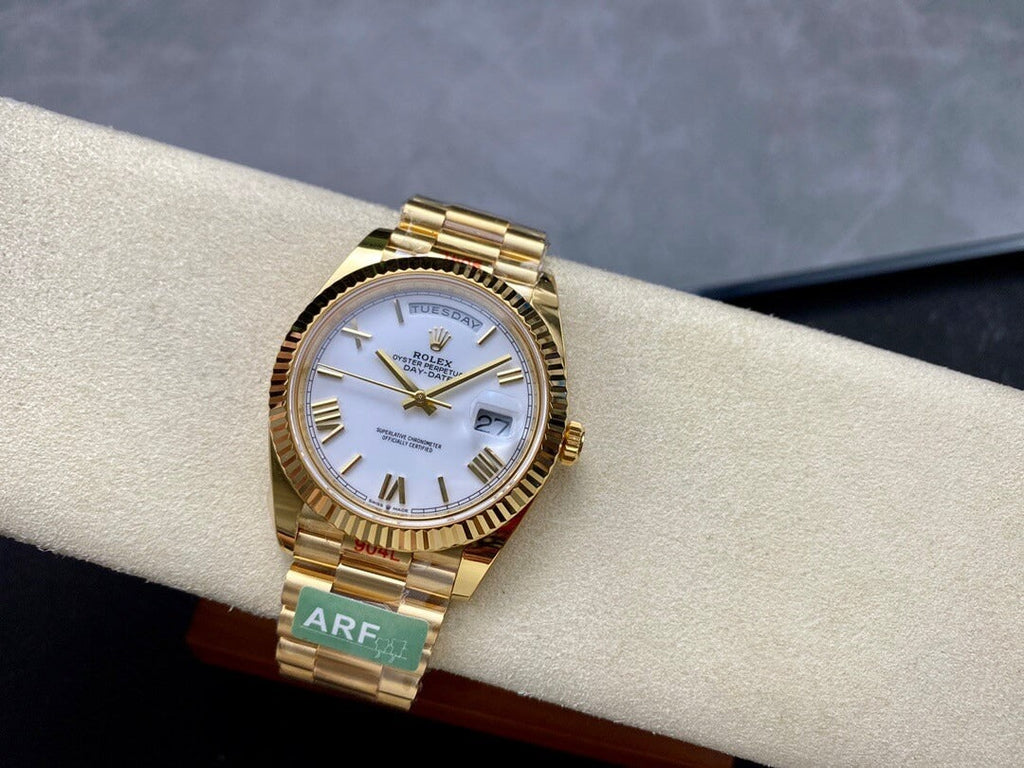 Rolex  Day-date